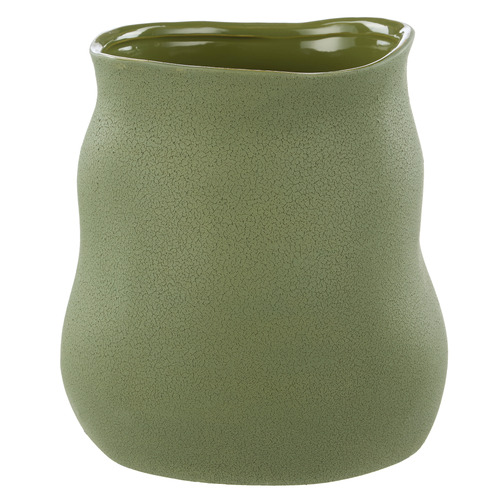 Hana Stoneware Plant Pot