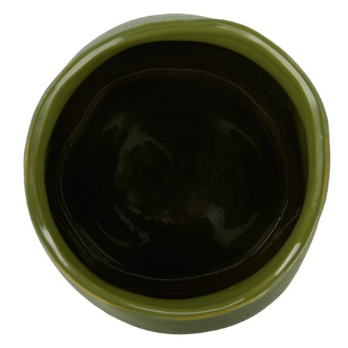 Hana Stoneware Plant Pot