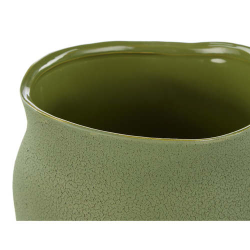 Hana Stoneware Plant Pot