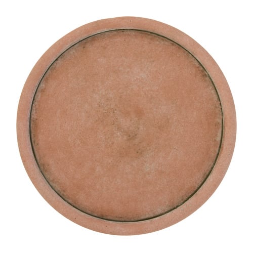 Elodie Plant Pot with Saucer