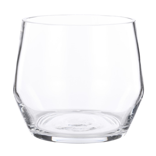 35cm Esme Glass Vase