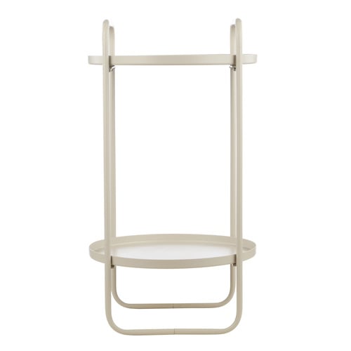 Ara 2-Tier Plant Stand