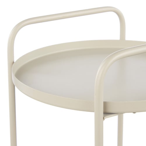 Ara 2-Tier Plant Stand