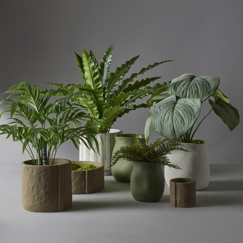 Denver Plant Pot