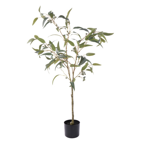 120cm Eucalyptus Gumnut Tree