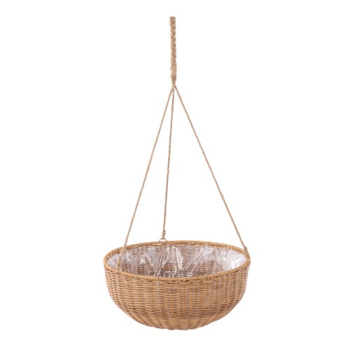 Lilly Hanging Planter