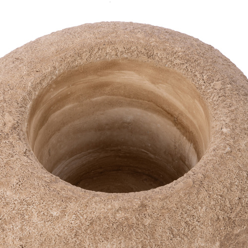 Pebble Ceramic Pot