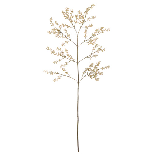98cm Faux Wattle Stem