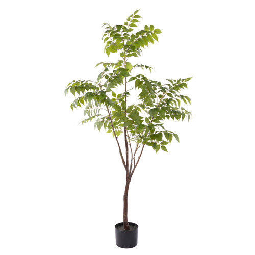 150cm Potted Faux Wisteria Tree