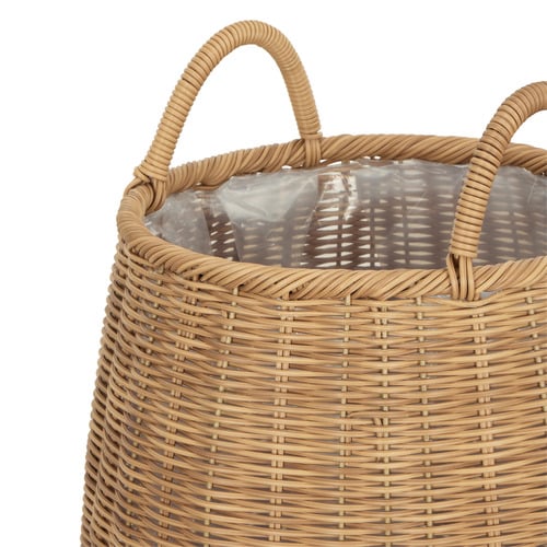 2 Piece Laos Planter