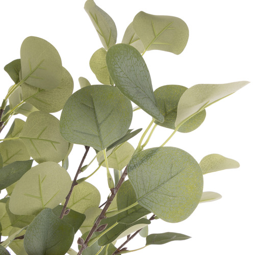 150cm Potted Faux Eucalyptus Tree