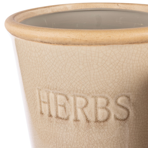 2 Piece Joven Stoneware Pot