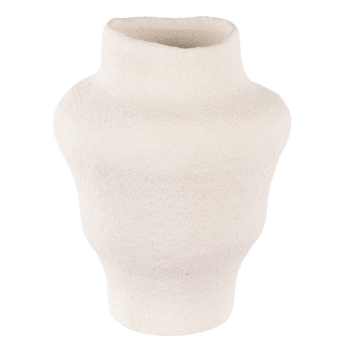 Rolan Clay Vase