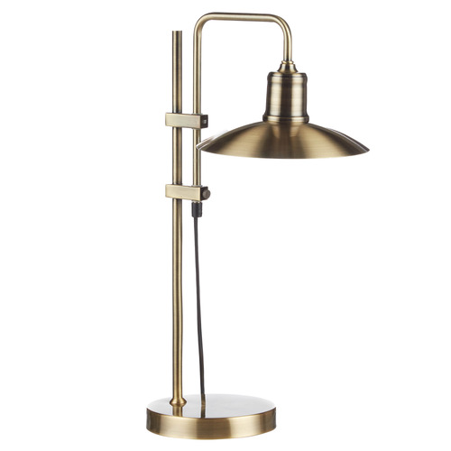 45cm Arden Iron Table Lamp