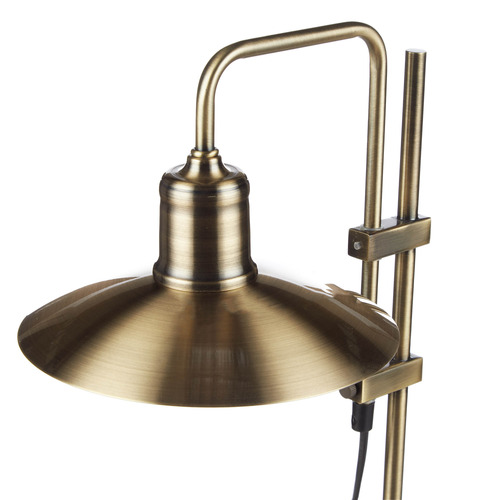 45cm Arden Iron Table Lamp