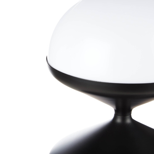 140cm Bolmen Swirl Floor Lamp