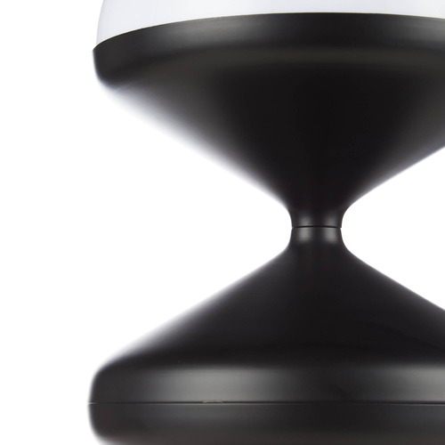 140cm Bolmen Swirl Floor Lamp