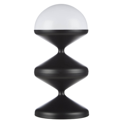 45cm Bolmen Swirl Table Lamp