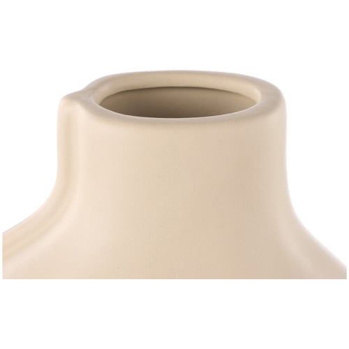 Ambrose Stoneware Vessel