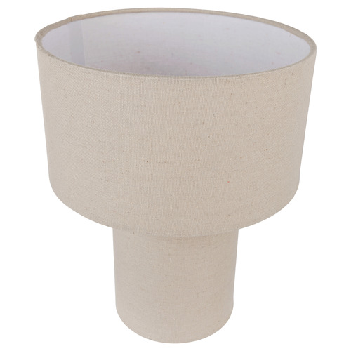 28cm Giles Table Lamp