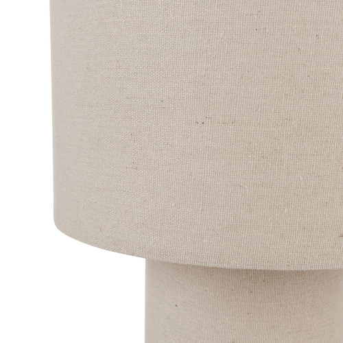 28cm Giles Table Lamp