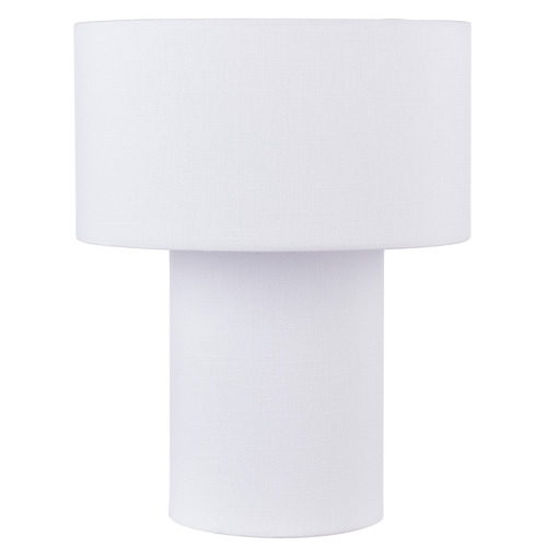 28cm Giles Table Lamp