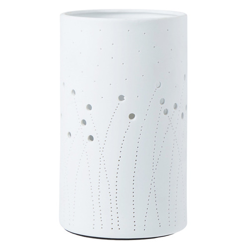 20cm Agatha Porcelain Table Lamp