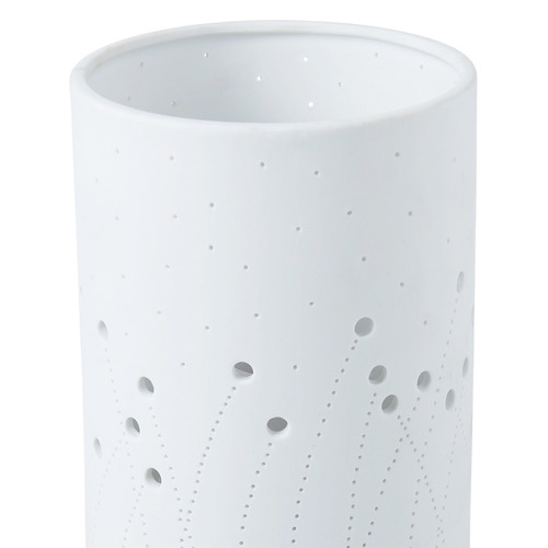 20cm Agatha Porcelain Table Lamp
