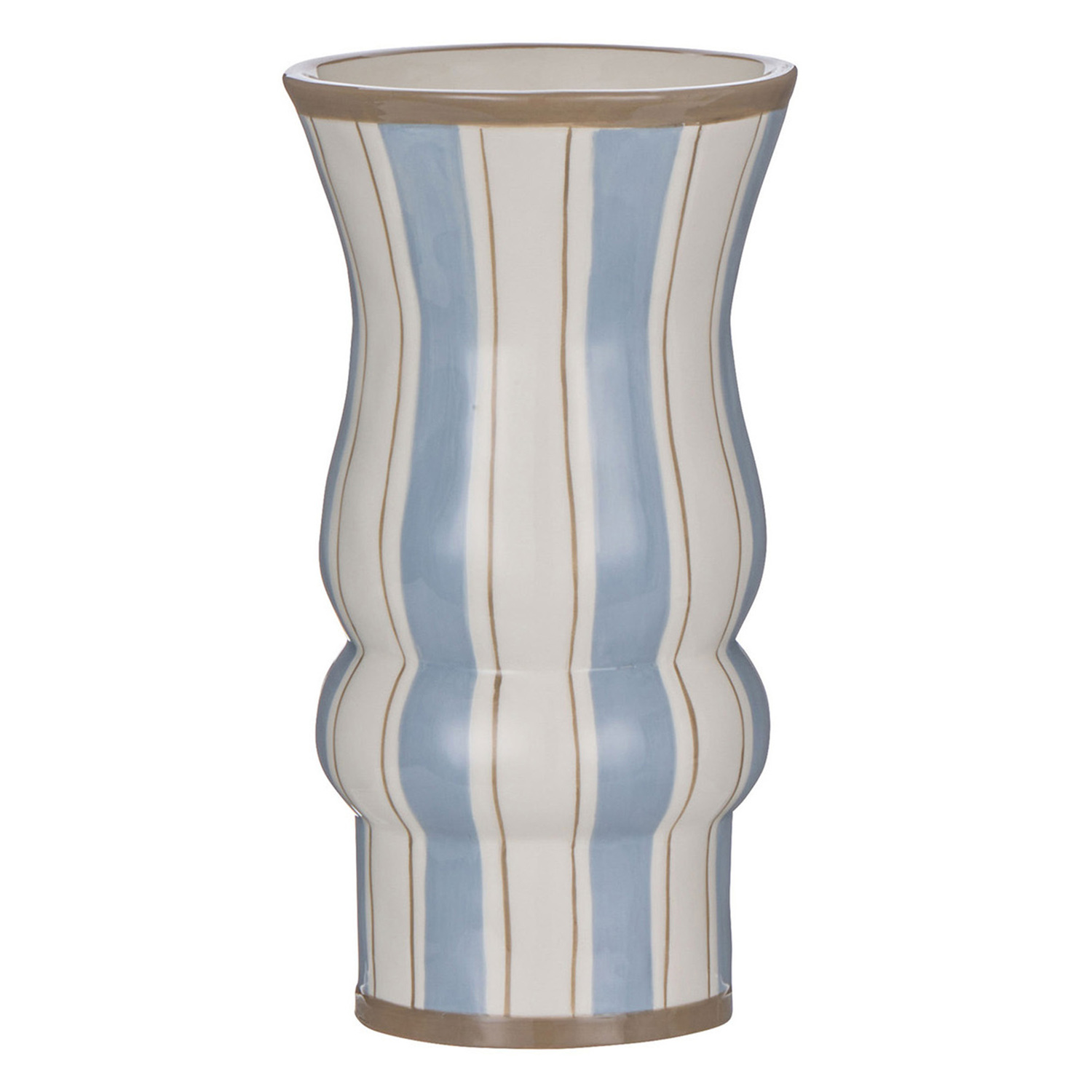 Cleio Dolomite Vase