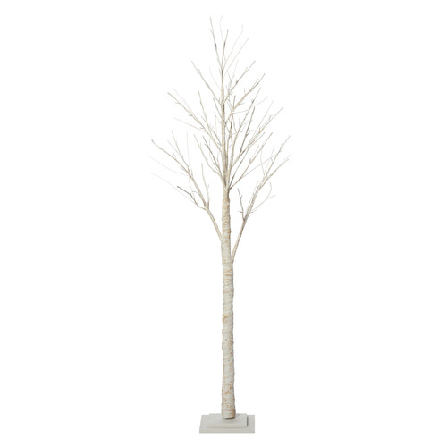 Eco Birch Twig Tree Led Temple Webster The Home Collective Eco Birch Twig Tree Led