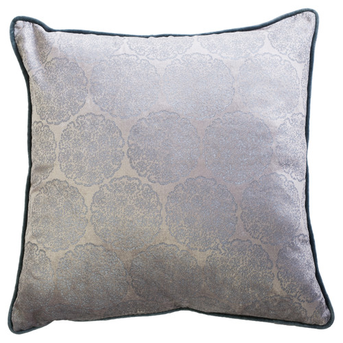 Harlow Pearl Cushion | Temple & Webster