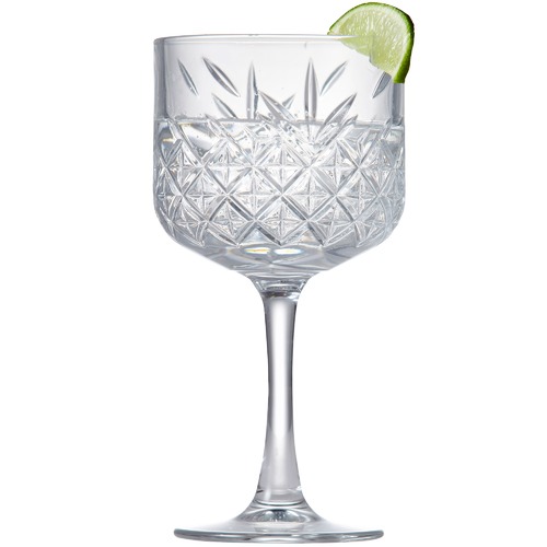 Salt & Pepper Salt & Pepper Winston Cocktail Glasses Temple & ster