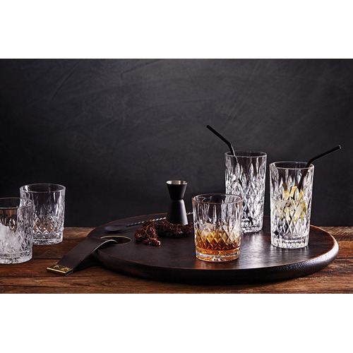 Harding Set of 4 Highball Glasses