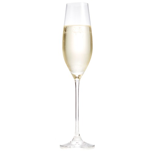 Salt & Pepper Salt & Pepper Cuvee Champagne Flutes Temple & ster