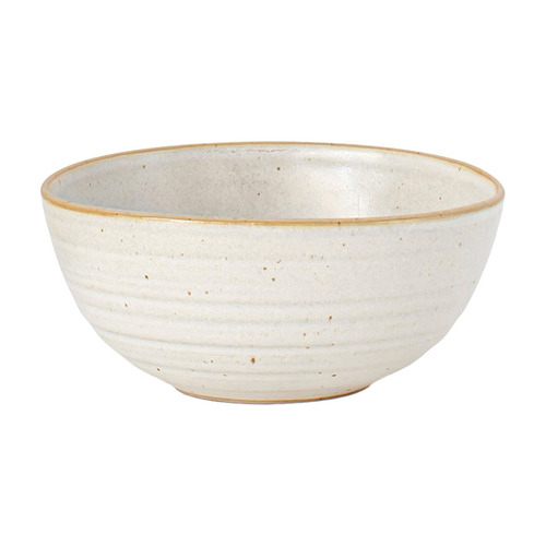 Mia 10cm Stoneware Rice Bowls | Temple & Webster