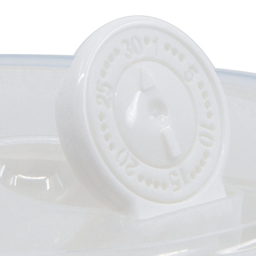 Hatch Food Storage Container Temple & ster