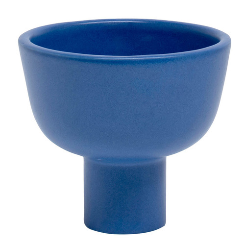 Azure Century Decorative Bowl Temple & ster