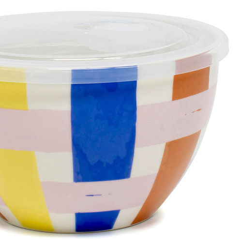 Hatch Food Storage Container Temple & ster