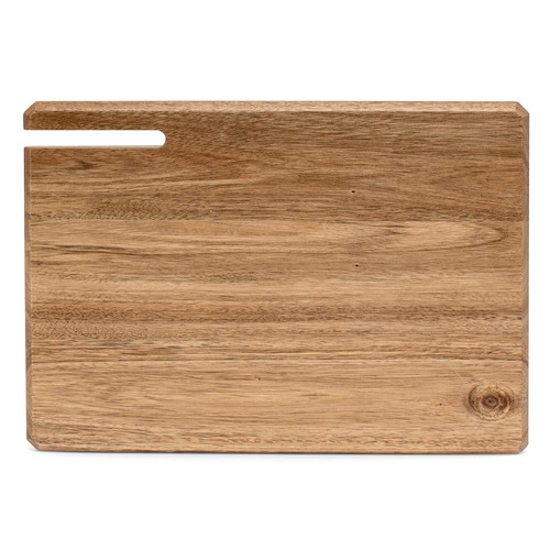 Industry Acacia Wood Chopping Board Temple & ster
