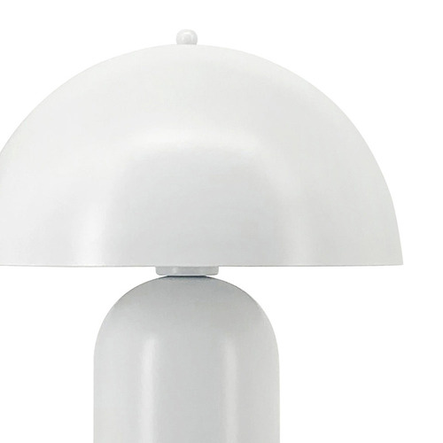 40cm Willwood Table Lamp | Temple & Webster