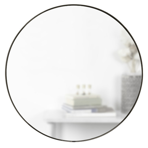 Hubba Round Wall Mirror