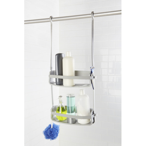 Flex Shower Caddy | Temple & Webster