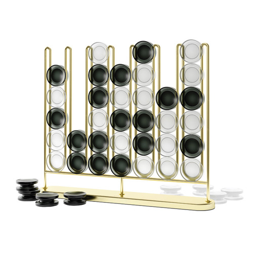 Umbra 43 Piece Stax Game Set