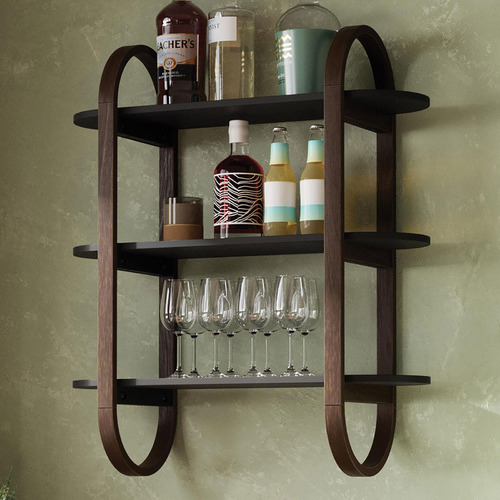 Bellwood Three-Tier Shelf