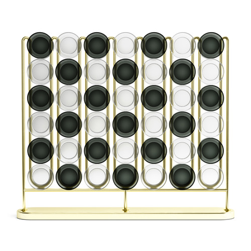 Umbra 43 Piece Stax Game Set