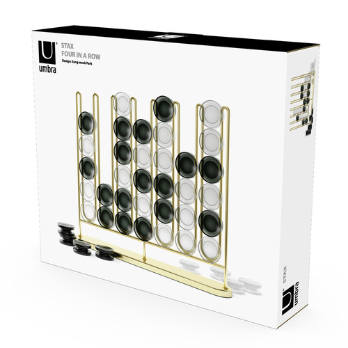 Umbra 43 Piece Stax Game Set