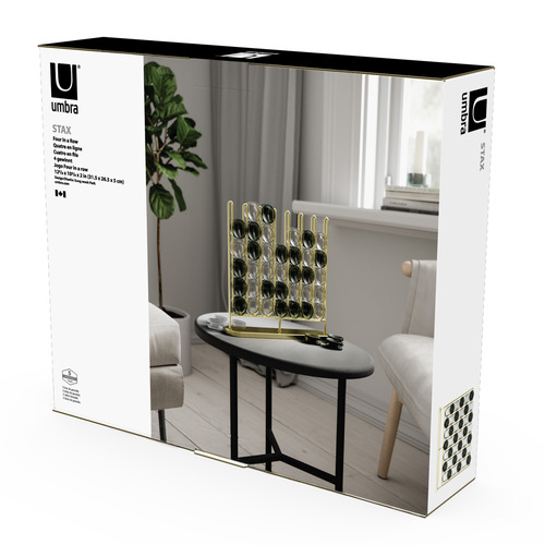 Umbra 43 Piece Stax Game Set