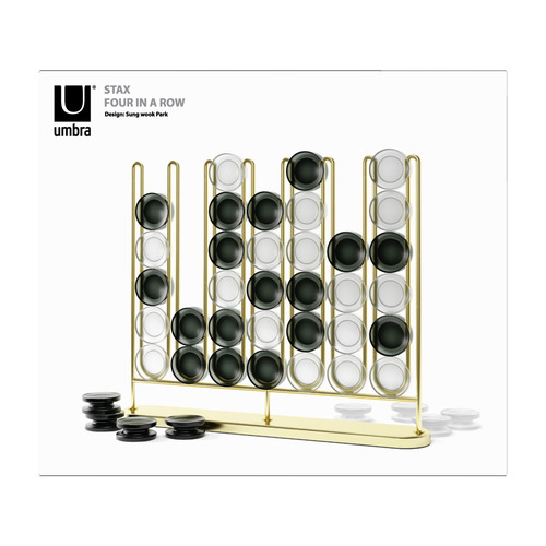 Umbra 43 Piece Stax Game Set