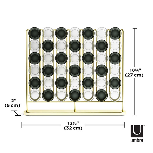 Umbra 43 Piece Stax Game Set