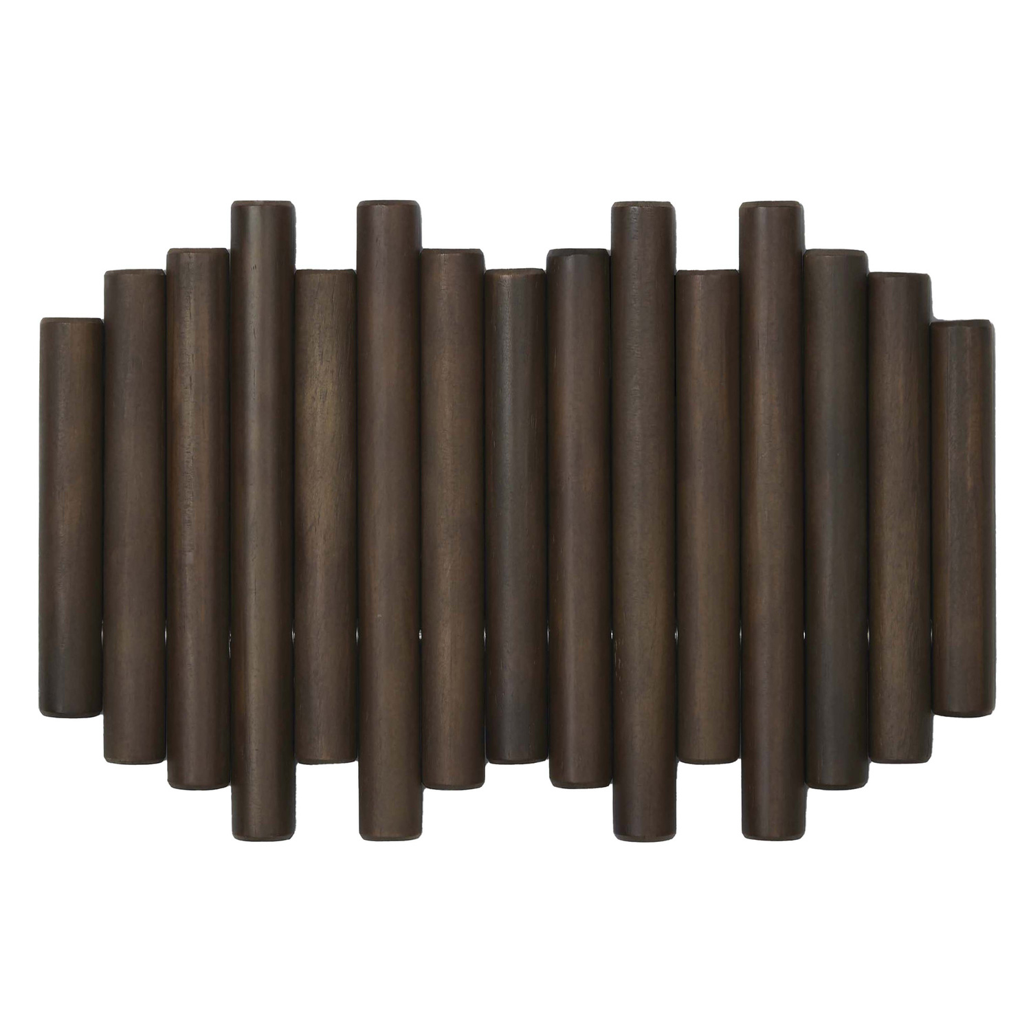 Benedicta Pine Wood Wall Hook